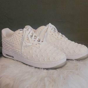 Nike Air Force One Elite "Allstar" 2014